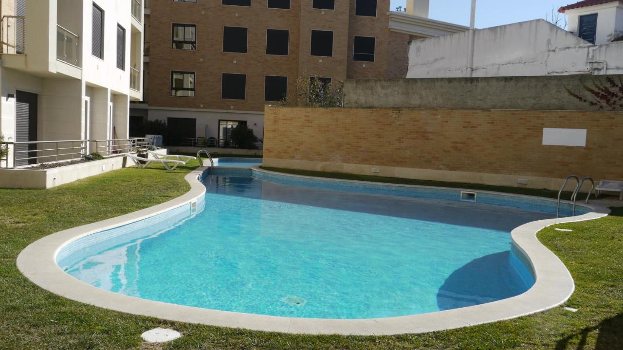 Prime Parque Residence São Martinho do Porto Exterior photo