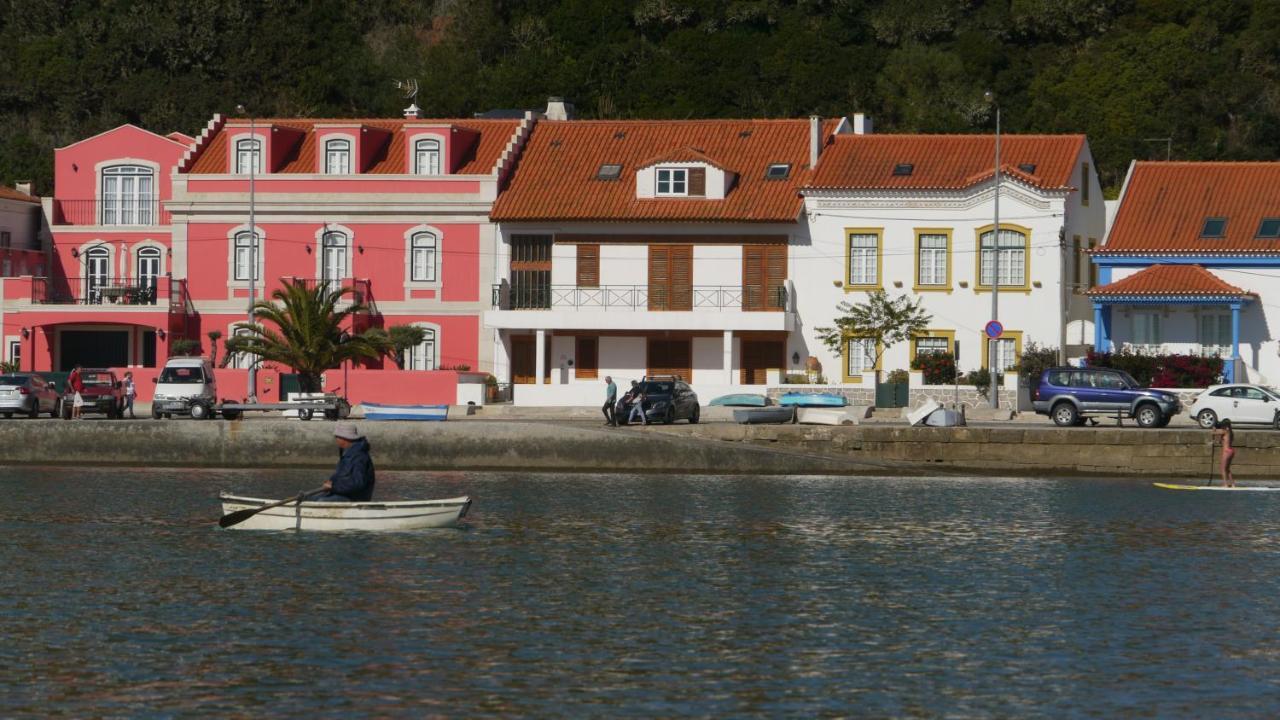 Prime Parque Residence São Martinho do Porto Exterior photo