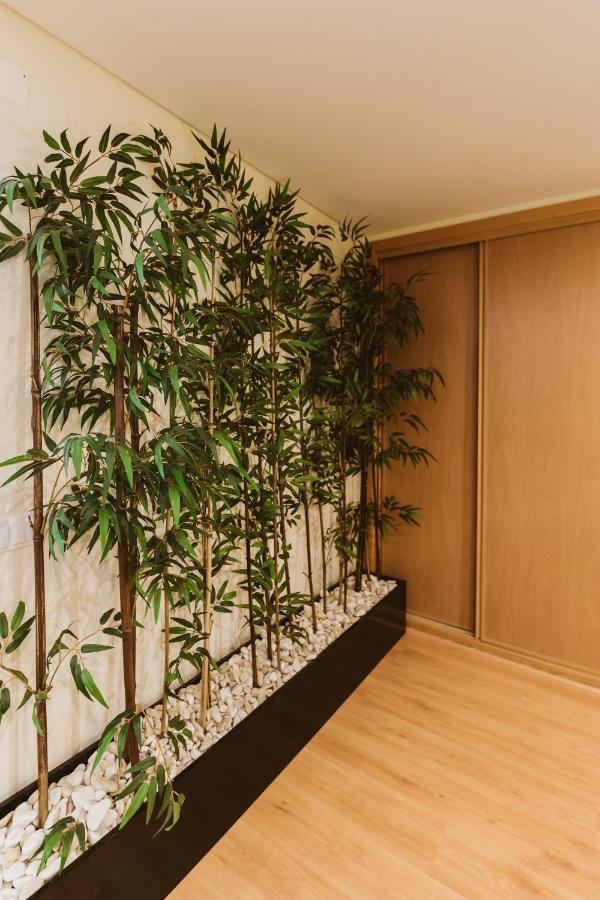 Prime Parque Residence São Martinho do Porto Exterior photo